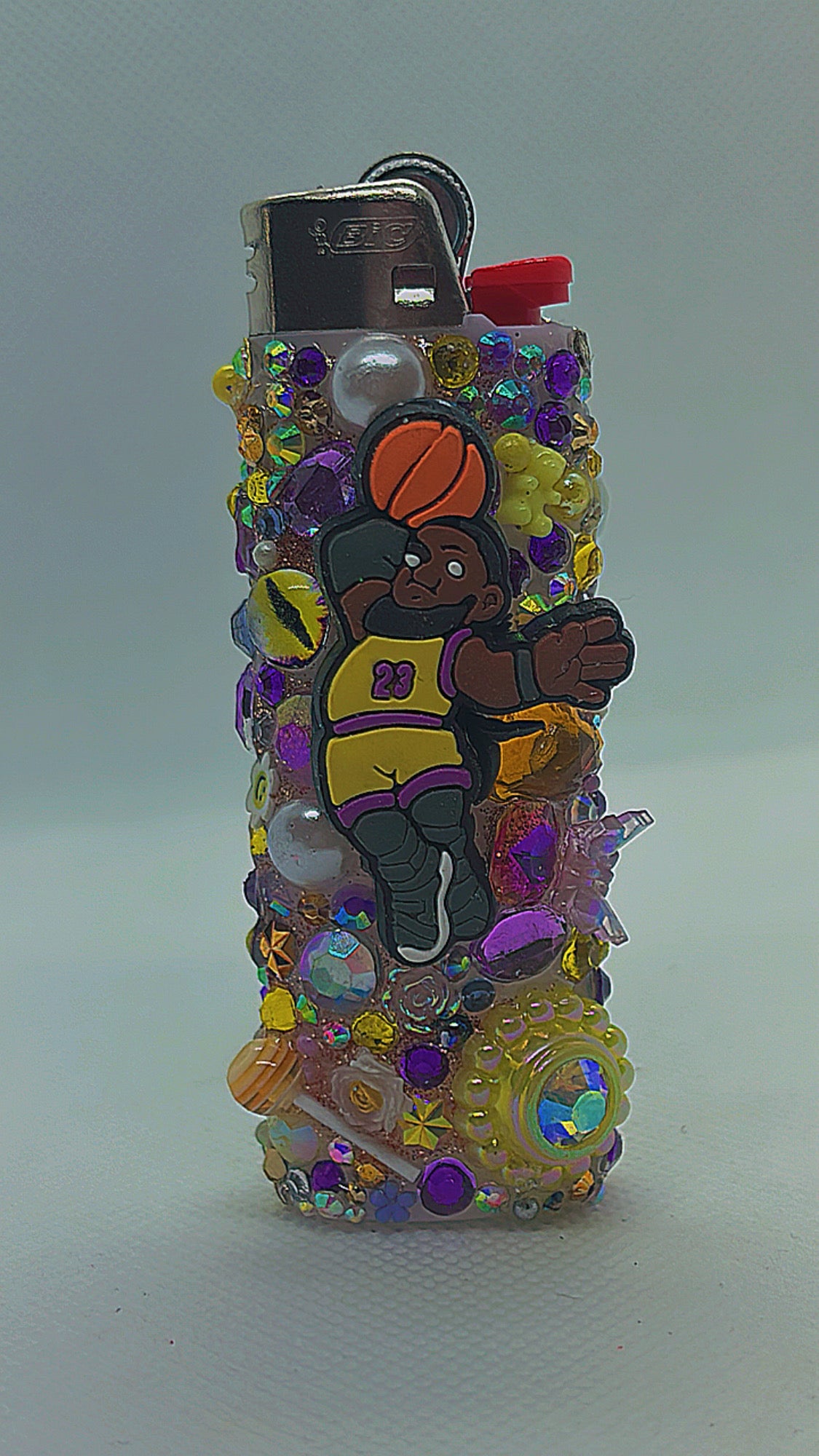 LeBron Kawaii
