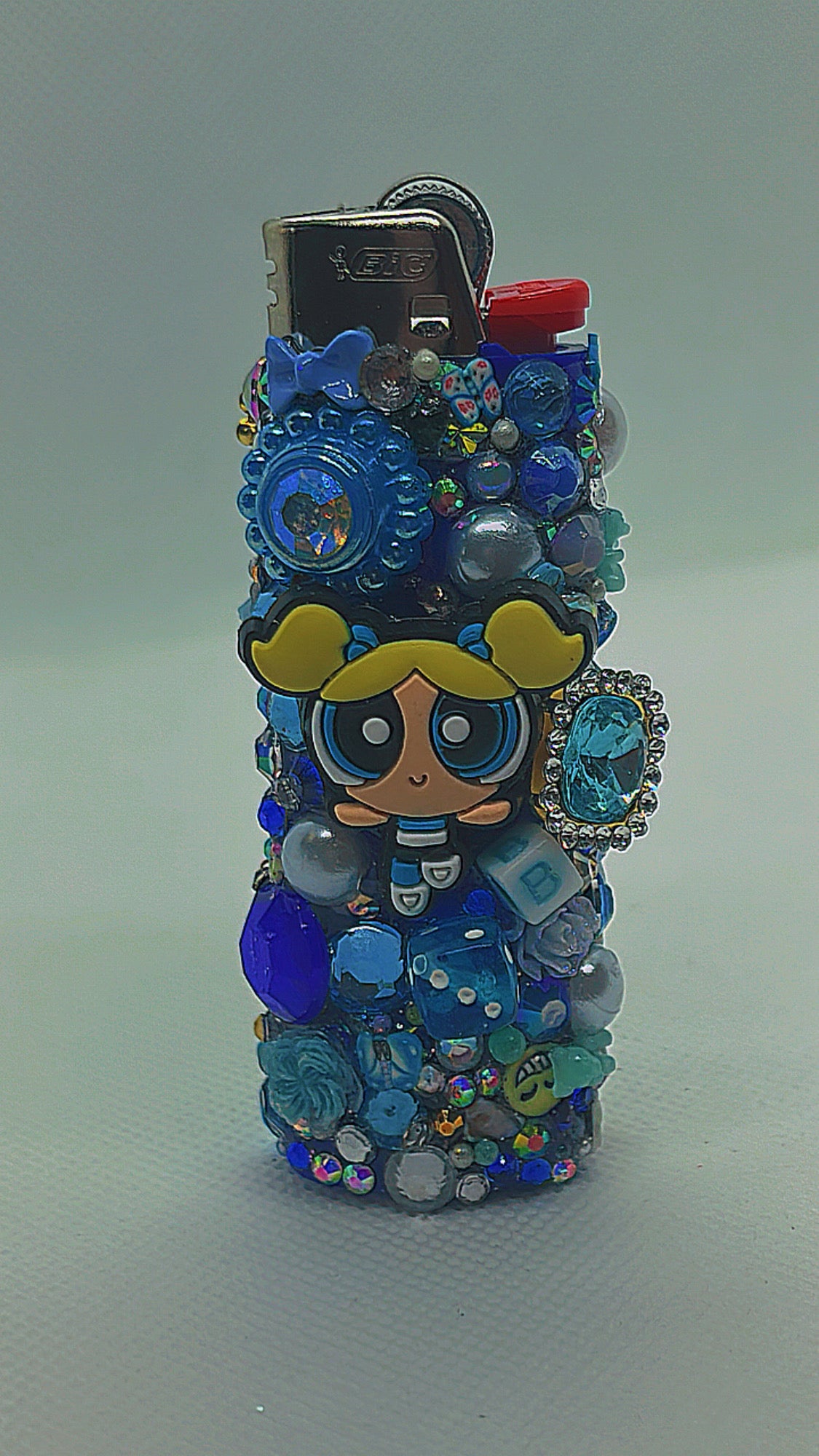 Bubbles Kawaii