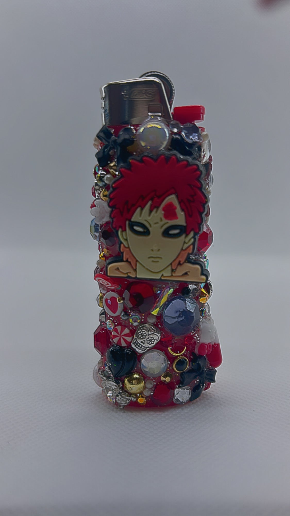 Gaara Kawaii