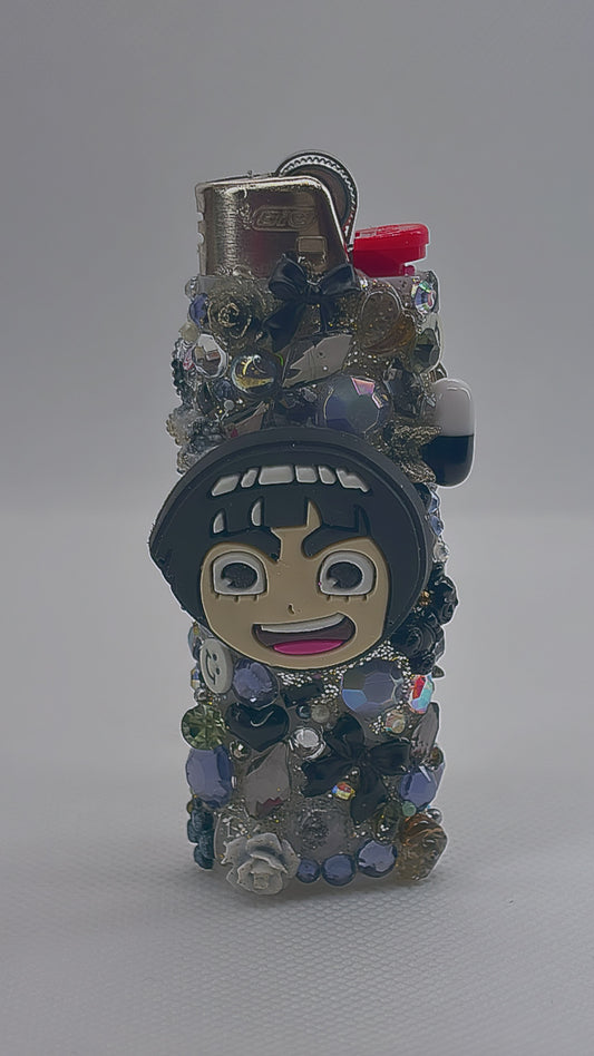 Rock Lee Kawaii