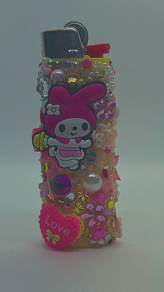 My Melody Kawaii