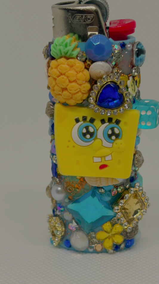 SquarePants Kawaii