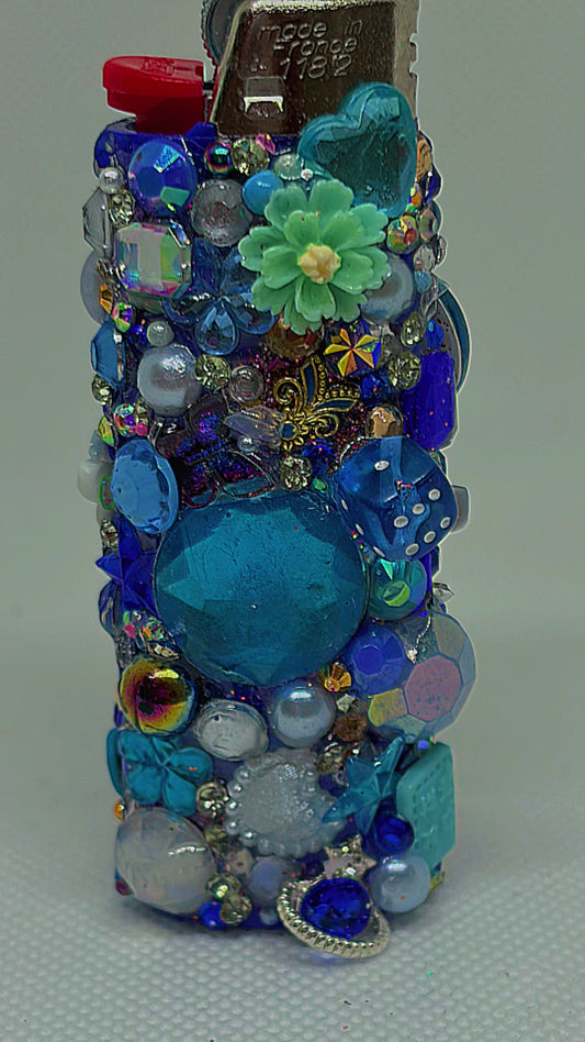 Cookie Monster Kawaii