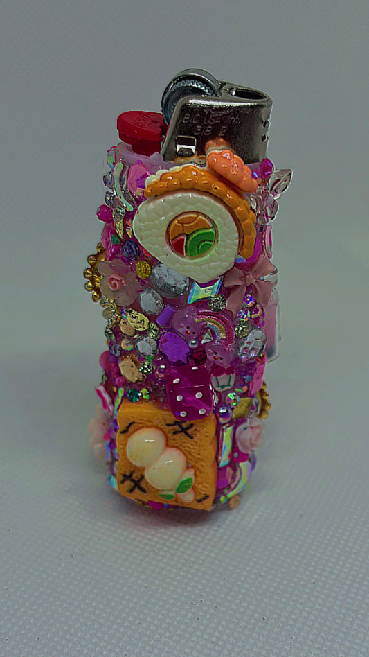 Hello Kitty Sushi Kawaii