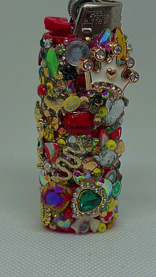 Mother Africa Kawaii