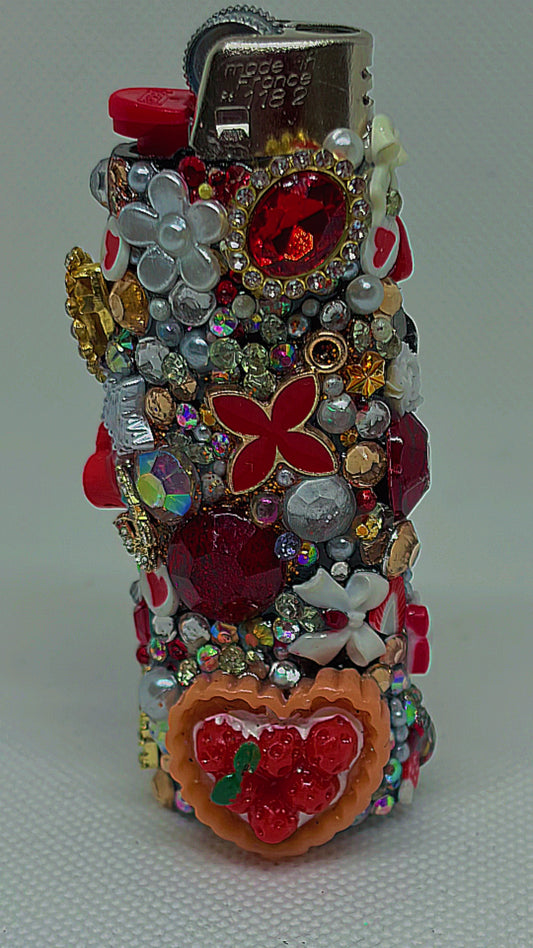 Mickey Loves You Kawaii