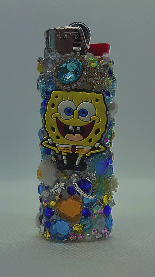 SquarePants Kawaii