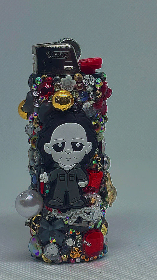 Michael Meyers Kawaii